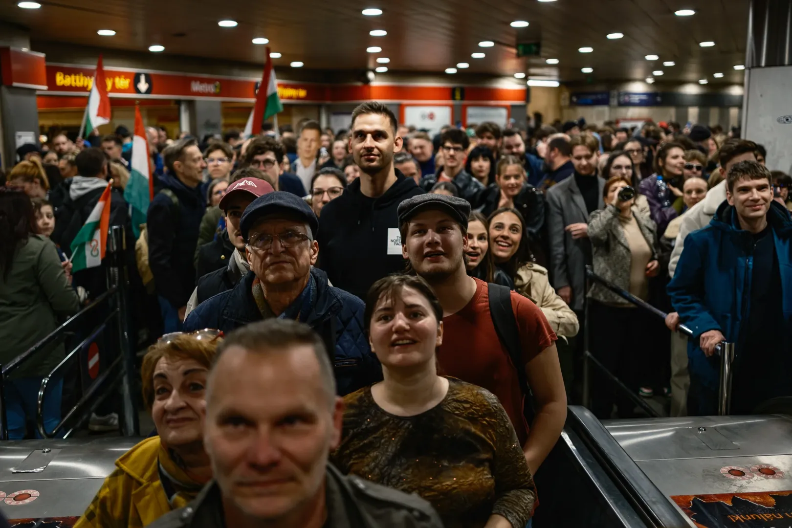 Fotó: Márkos Tamás / Transtelex