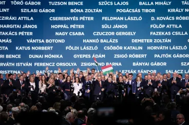 Megbukott a Fidesz generációváltása