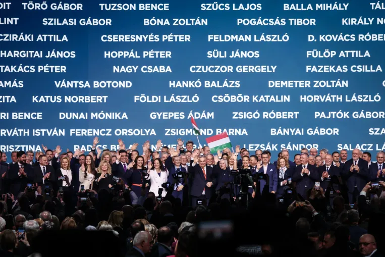 Megbukott a Fidesz generációváltása
