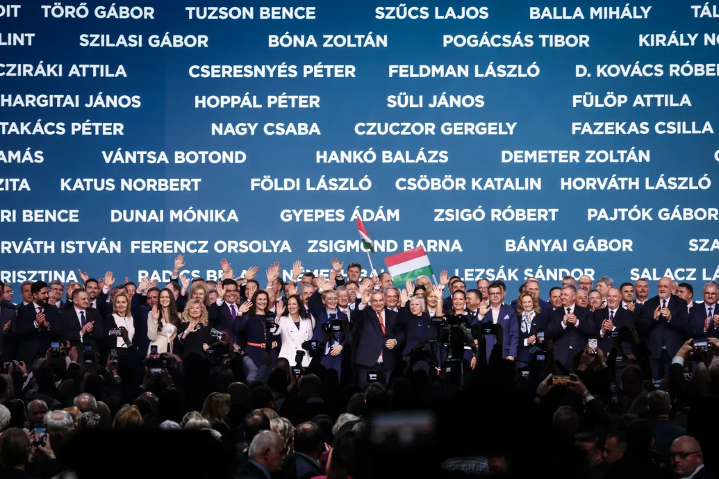 Megbukott a Fidesz generációváltása