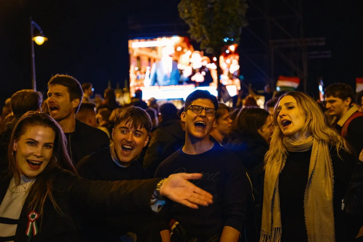 Fotók: Márkos Tamás / Transtelex