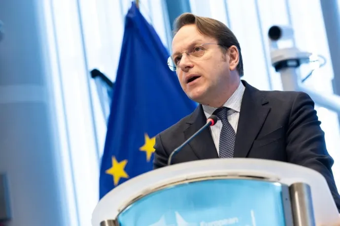 Haladásról számoltak be az Európai Bizottság elleni magyar kémkedés gyanújának vizsgálatában