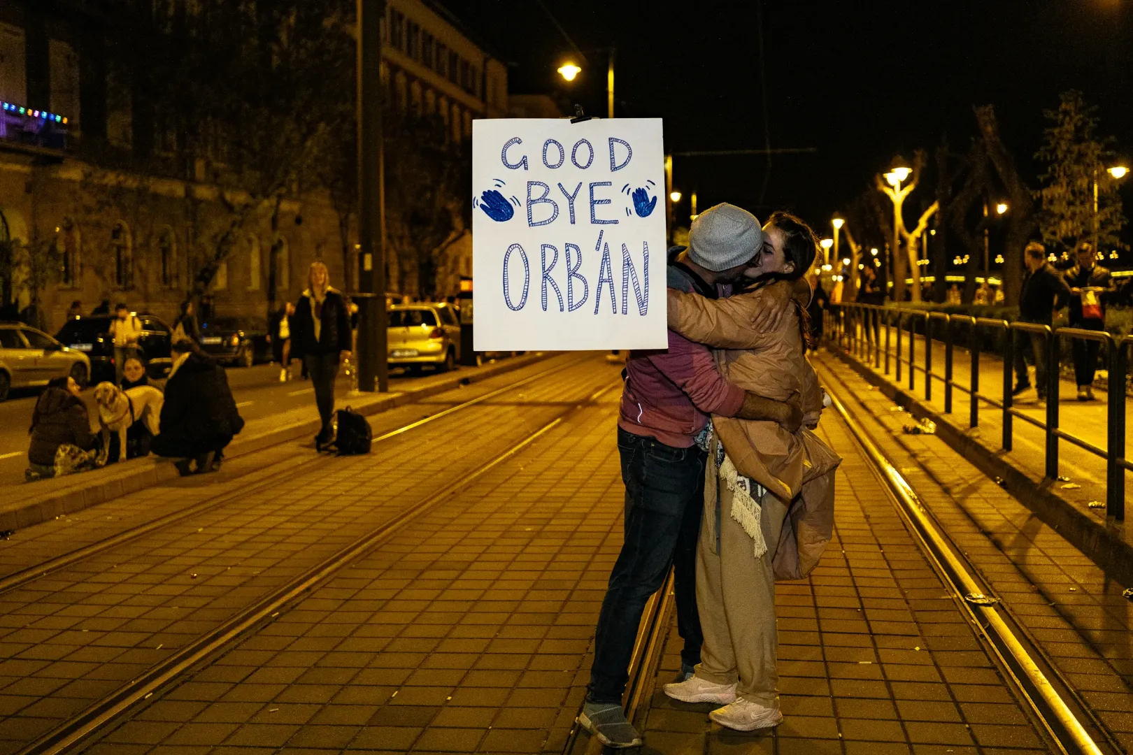 Fotó: Márkos Tamás / Transtelex