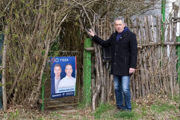 11 szavazattal kevesebbel, de az újraszámlálás szerint is a Tisza Párt jelöltje vezet a keszthelyi választókerületben