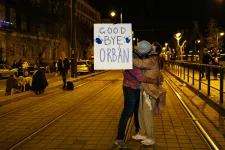 „Egy olyan helyen szeretnék élni, ahol nem számít, ki mit gondol a politikáról”