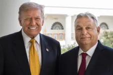 Donald Trump reagált Orbán vereségére: „A barátom volt, de nem az én választásom”