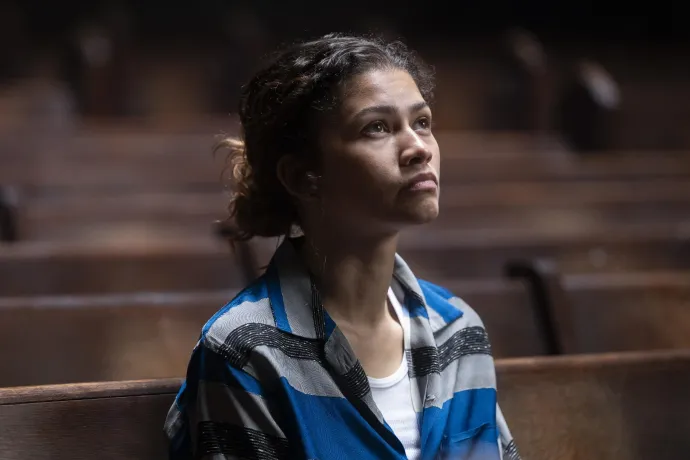 Az Eufória innen már nehezen fog visszajönni