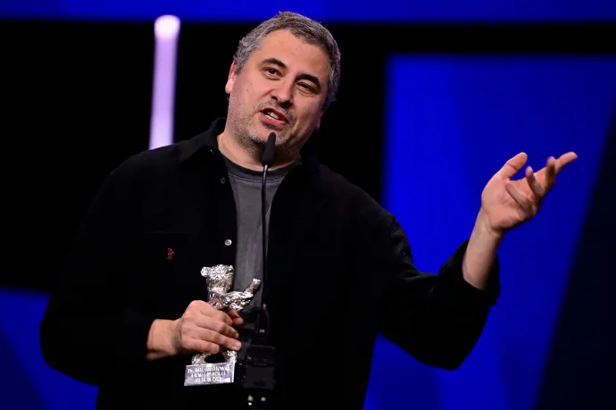 Radu Jude új filmjét is beválogatták a cannes-i filmfesztiválra