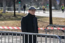 Demeter Szilárd: Minden hídon akkor kell átmenni, amikor odaérünk