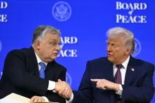 „A barátom volt” – Trump először reagált Orbán Viktor vereségére
