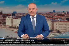 Megnéztük a közmédia kedd esti híradóját, és nem hittük el, amit láttunk