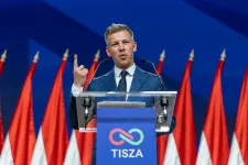 A választás előtt két héttel megszüntették a Magyar Péterrel összefüggésbe hozott, bennfentes kereskedelemről szóló büntetőeljárást