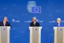 Várhatóan utolsó EU-csúcsára hívták meg Orbánt, mielőtt leköszön