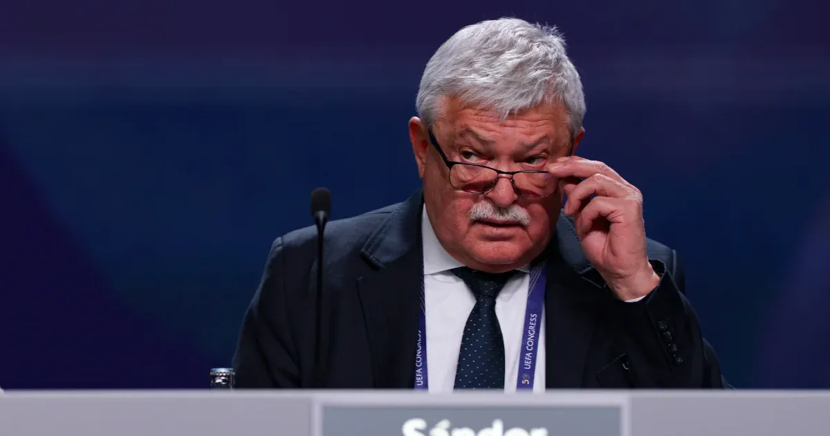 Bevezetik az osztályozókat a magyar fociban