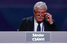 Bevezetik az osztályozókat a magyar fociban