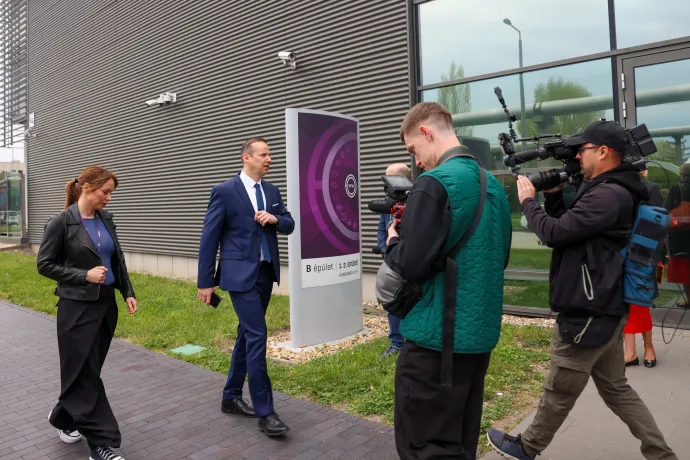 Fotó: Melegh Noémi Napsugár / Telex