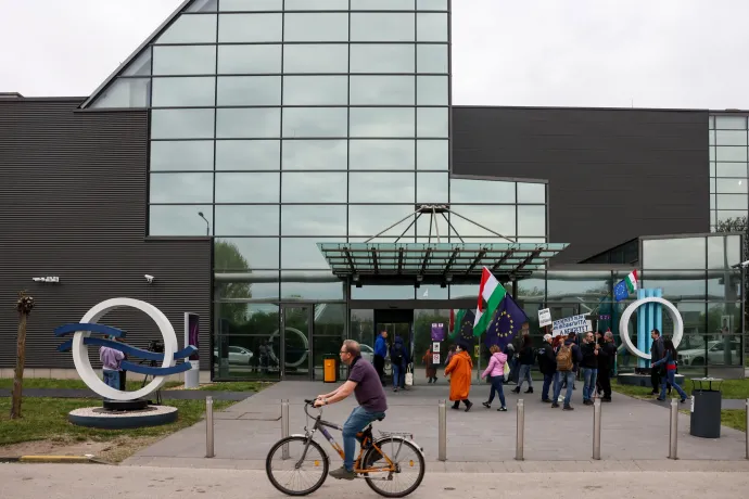 Fotó: Melegh Noémi Napsugár / Telex