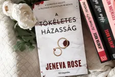 A tökéletes házasság, mint a modern világ klasszikus hazugsága (x)