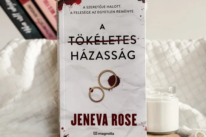 A tökéletes házasság, mint a modern világ klasszikus hazugsága (x)