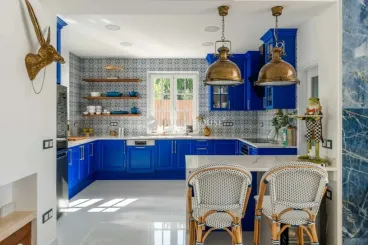 Mintha nem is a Balatonnál lenne - ilyen az amerikai luxus privát nádassal