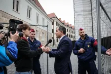 Nagy Márton: Egy politikai állást választottam, ennek minden következményével együtt