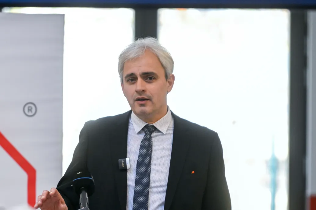 Csőzik László méltányosnak tartaná, ha az új kormány már idén lemondana a szolidaritási hozzájárulás egy részéről