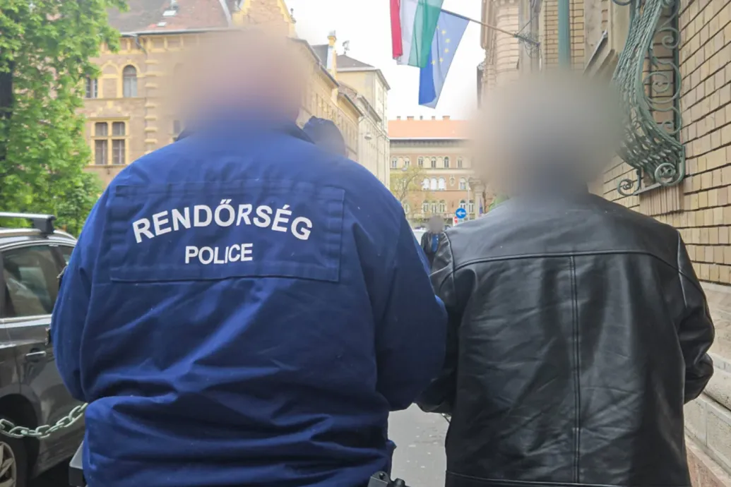 Jogvédett műsorok streameléséhez programozott egy magyar férfi Amerikában, az FBI közbenjárásával fogták el Magyarországon