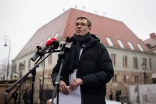 Szentkirályi Alexandra feljelentette a választási bizottságnál Karácsony Gergelyt, mert a főpolgármester szavazásra buzdított