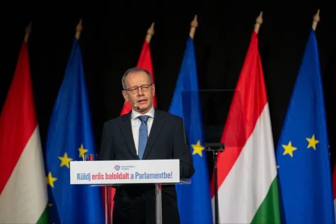 Nagykanizsa sem fizeti be a szolidaritási hozzájárulást az új kormány megalakulása előtt