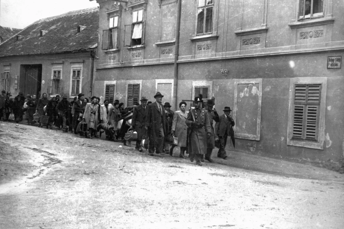 82 év után: mit tanulhatunk ma a holokausztból?