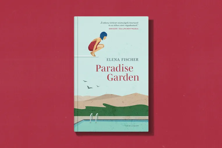 Szörnyű dolog 14 évesen elveszíteni egy anyát – az erről szóló regény mégis reményteli