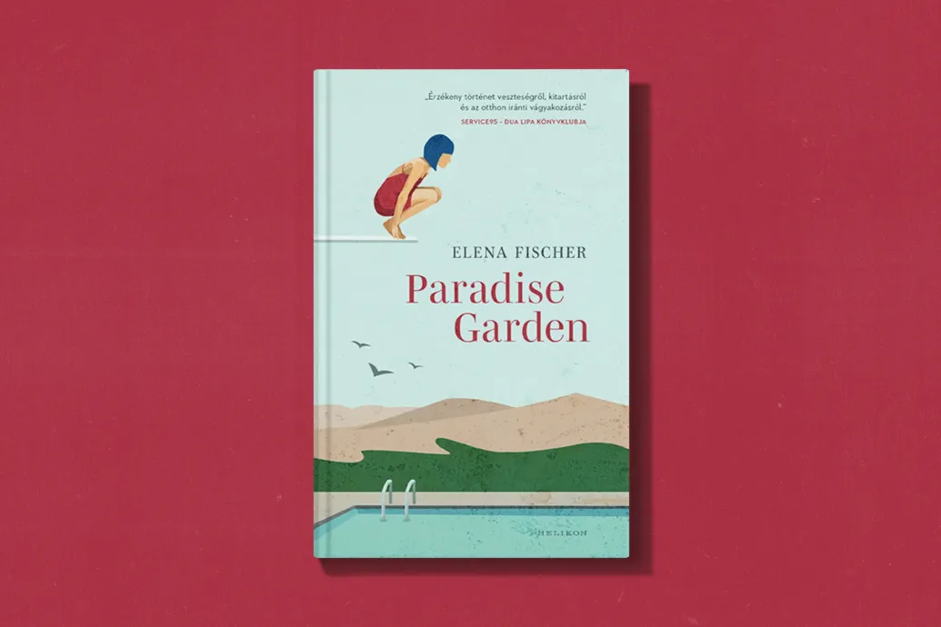 Szörnyű dolog 14 évesen elveszíteni egy anyát – az erről szóló regény mégis reményteli