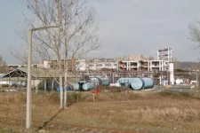 Időzített bomba lehet a Miskolc melletti vegyi üzem, ahol éhségsztrájkba kezdenek a dolgozók