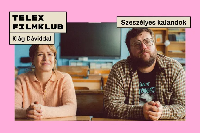 A nyitott házasságot fogja boncolgatni a következő Telex Filmklub