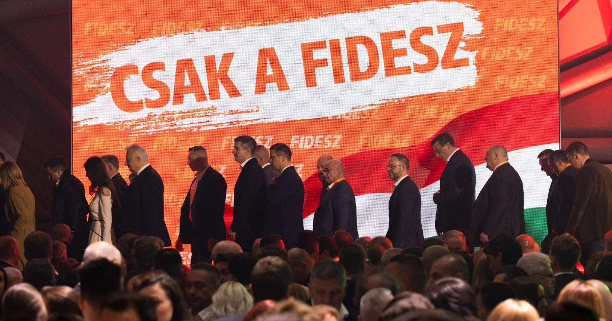 Vadul keresi az okokat a vereségre a fideszes közvélemény, és van, aki már eljutott a korrupcióig