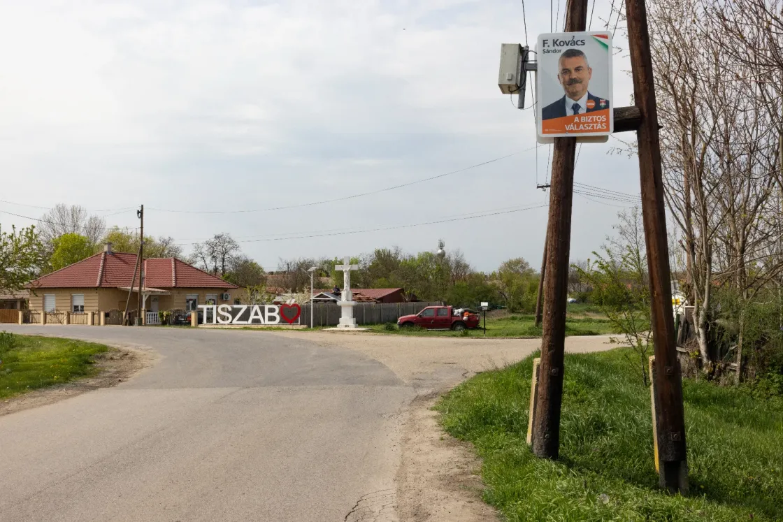Orbán Viktor leépítette a vidéket, aztán csodálkozott, hogy a vidék nem szavazott rá