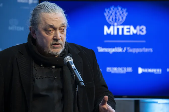 Fotó: Lakatos Péter / MTVA