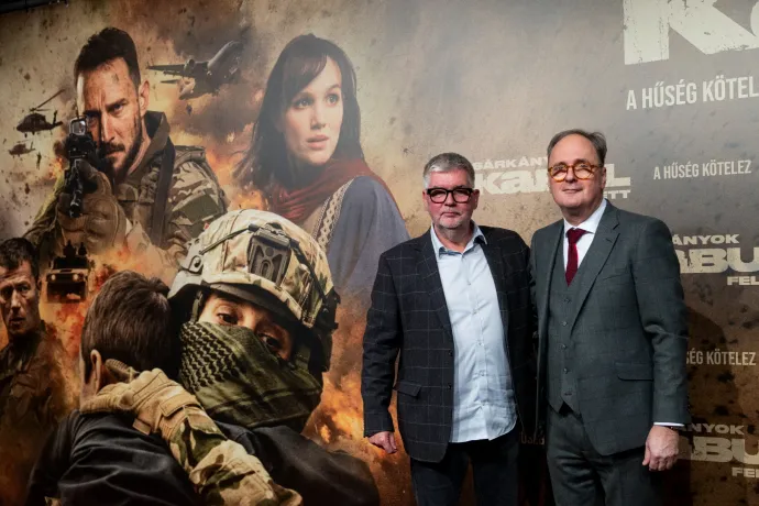 Amelyik filmnek már megítélték az állami támogatást, az meg is fogja azt kapni a Filmintézet szerint