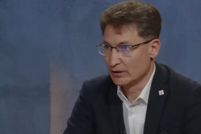 Cser-Palkovics szerint szembenézésre, utána pedig teljesen új elnökségre van szükség a Fideszben