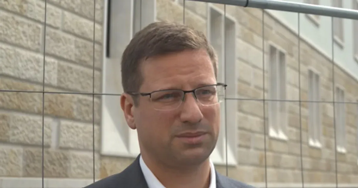 Gulyás Gergelynek még a felesége is megmondta, hogy el fogják veszíteni a választást, de ő neki sem hitt