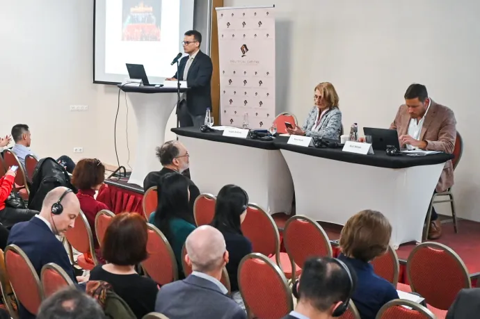 „A magyar társadalom nagy többsége jól rezonál arra, hogy Sulyok Tamás távozzon a hivatalából”