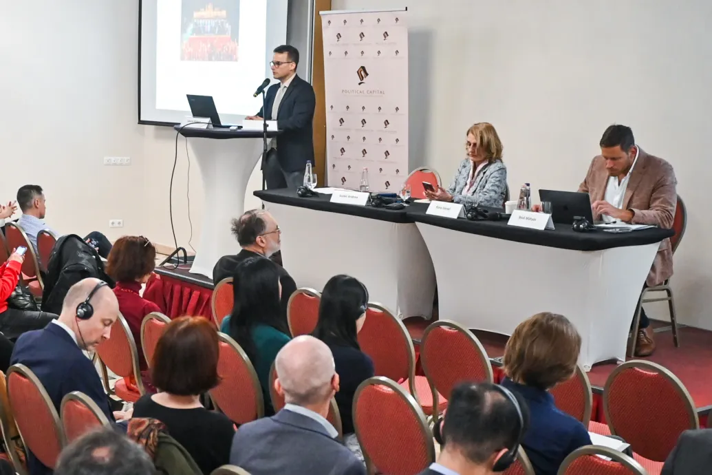 „A magyar társadalom nagy többsége jól rezonál arra, hogy Sulyok Tamás távozzon a hivatalából”