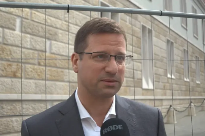 Gulyás Gergelynek előre megmondta a felesége, hogy el fogják veszíteni a választást, de ő nem hitt neki