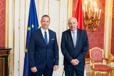 Toroczkai a nagyváradi premontrei üggyel ment Sulyokhoz, az államfő közbenjárást ígért