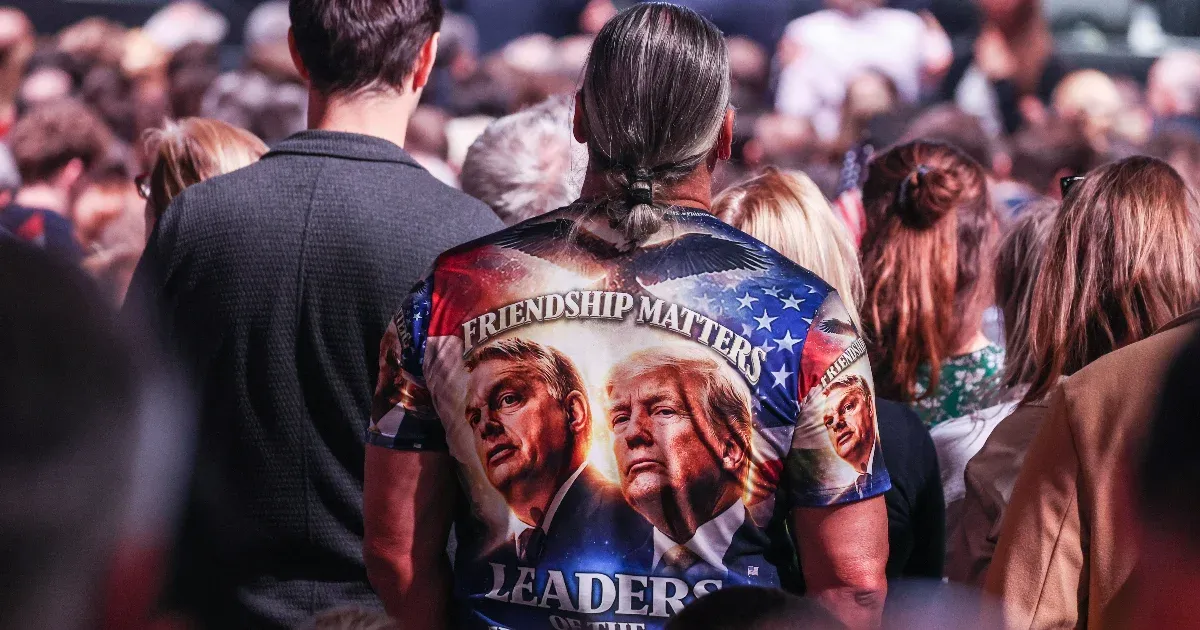 Orbánék mindig a személyes kapcsolatokat mantrázták, de barátai és szövetségesei sorban gratuláltak Magyarnak