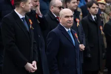 A román miniszterelnök meghívta Magyar Pétert Bukarestbe