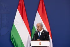 Magyar Péter meghívta Netanjahut az 1956-os forradalom 70. évfordulójára tervezett ünnepségre