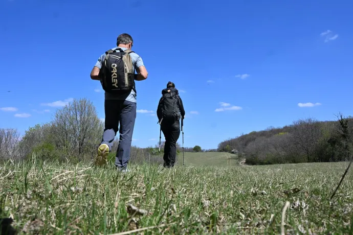 Sötét-völgy, Óriás-hegy – Fotó: Tenczer Gábor / Telex