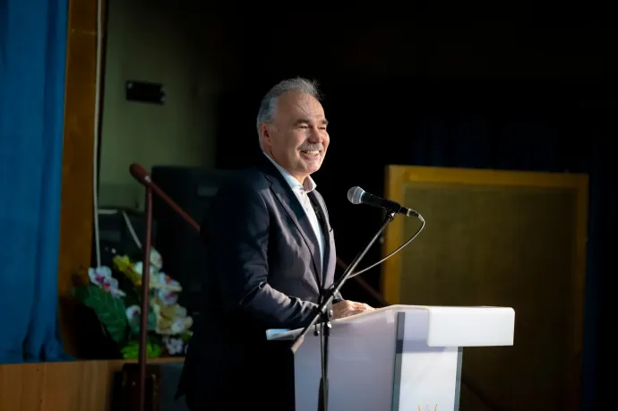 Nagy István agrárminiszter három nappal a választási vereség után elárulta, kiket tart a jövő reménységeinek