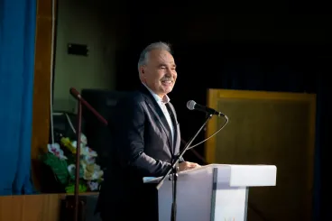 Nagy István agrárminiszter három nappal a választási vereség után elárulta, kiket tart a jövő reménységeinek